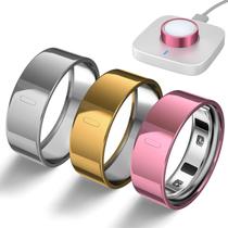 Ring Cover sylacor compatível com Oura Ring Gen 4/Gen 3 Ring Cover sylacor compatível com Oura Ring Gen 4/Gen 3