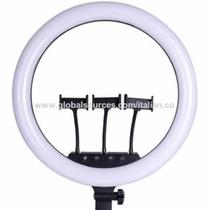 Ring Fill Light 18"