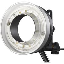 RING FLASH PARA USO COM POWER PACK P2400 sem bateria