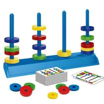 Ring game desafio magnético para pais e filhos steam to Ring game desafio magnético para pais e filhos steam to