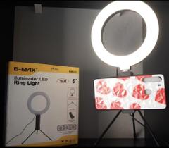 Ring lighit colorido Ring lighit colorido