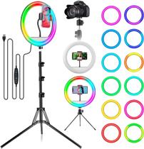 Ring Light 12" RGB