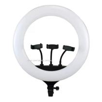 Ring light 18" tomate mlg-089