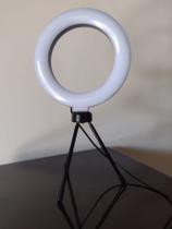 Ring light 30cm