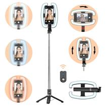 Ring Light com Tripé para Celular Pronta Entrega