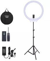 Ring Light Completo Yongnuo Yn608 Ring Light Completo Yongnuo Yn608