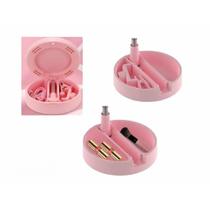 Ring Light de Mesa Regulável Luz Led Espelho Maquiagem Makeup TikTok G3 Ring Light de Mesa Regulável Luz Led Espelho Maquiagem Makeup TikTok G3