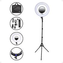 Ring Light Digital Klass Vough Ref. Rl-002