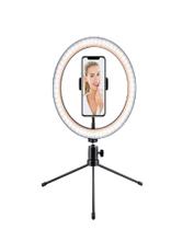 Ring Light Foto Iluminacao Filmagem Youtube Tripe mesa Ring Light Foto Iluminacao Filmagem Youtube Tripe mesa