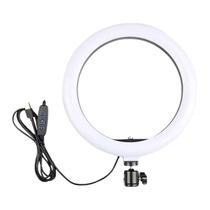 Ring Light Iluminação LED Profissional