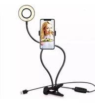 ring light -Iluminador Led Neotron Anel Ne-Bt-9t-01