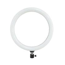 Ring Light LED 26cm 10” SMD Bivolt Iluminador Portátil para Fotos e Vídeos Sem Tripé Ring Light LED 26cm 10” SMD Bivolt Iluminador Portátil para Fotos e Vídeos Sem Tripé