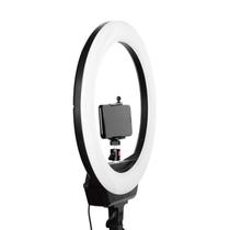 Ring Light Led 40cm Kingjoy / AFI - R116 Ring Light Led 40cm Kingjoy / AFI - R116