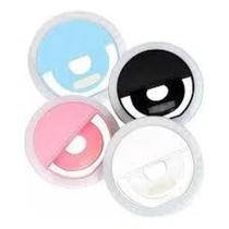 Ring light luz de selfie para celular - VISION