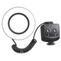 Ring Light Macro Led Godox Ring72 Para Canon Nikon Universal