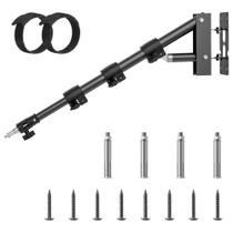 Ring Light Mount Anautin Wall Mount Triangle Boom Arm