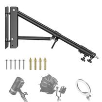 Ring Light Mount Triangle Boom Arm ULANZI TB25 130 cm