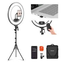 Ring Light Neewer RL45B 18 Polegadas - 45W - 300 Lux - 2900K-7000K