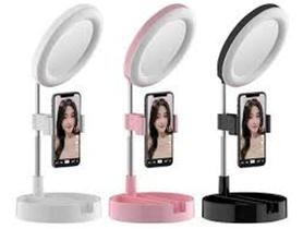 Ring light para celular Ring light para celular