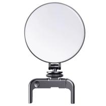 Ring Light Portátil para Celular Selfie Tipo C Recarregável Peining PEI-SKL02 Ring Light Portátil para Celular Selfie Tipo C Recarregável Peining PEI-SKL02