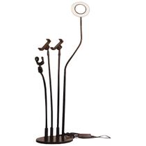 Ring light professional live stream 4x1 Ring light professional live stream 4x1