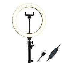 Ring Light Profissional Para TikTok Instagram YouTube e Lives Ring Light Profissional Para TikTok Instagram YouTube e Lives