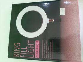 Ring light