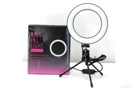 Ring light