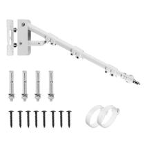 Ring Light Selens para montagem na parede 100 cm com braço giratório de 180