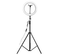 Ring Light Sem Controle 300R - 12 Polegadas Ring Light Sem Controle 300R - 12 Polegadas