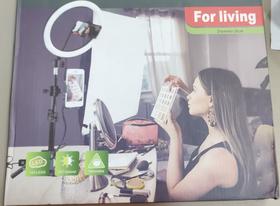 Ring light Ring light