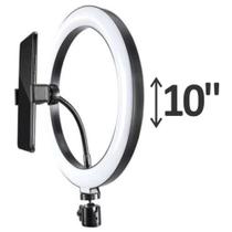 Ring LIGTH para Iluminacao 10POL Ring LIGTH para Iluminacao 10POL