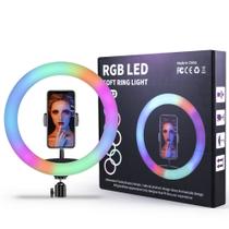 Ring lith rgb