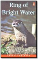 Ring of bright water - penguin readers - level 3 - PEARSON