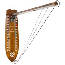 Ring Toss Game Acrosston Hook and Ring Game para adultos