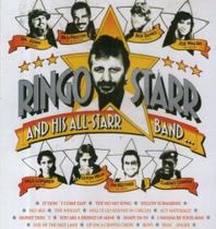 Ringo Starr And His All Starr + And His All Starr Band 2dvds - COOPERDISC