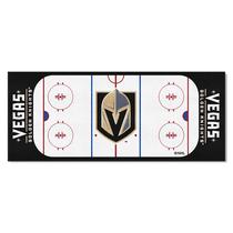 Rink Runner FANMATS NHL Vegas Golden Knights 76 cm x 183 cm Rink Runner FANMATS NHL Vegas Golden Knights 76 cm x 183 cm