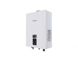 Rinnai e21 Branco de 21 litros digital