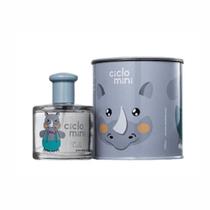Rino Ciclo Mini Ciclo Cosméticos Deo Colônia Infantil 100ml - Perfume Masculino Rino Ciclo Mini Ciclo Cosméticos Deo Colônia Infantil 100ml - Perfume Masculino