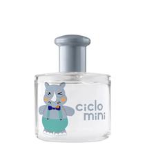 Rino Ciclo Mini Ciclo Cosméticos Deo Colônia - Perfume Infantil 100ml