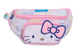 Riñonera Igloo Hello Kitty BFF Enfriadora para 3 latas