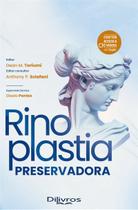 Rinoplastia Preservadora - Di Livros Editora Ltda Rinoplastia Preservadora - Di Livros Editora Ltda