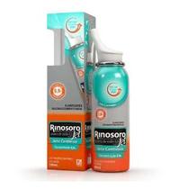 Rinosoro Jet 0,9% Spray Nasal 100ml