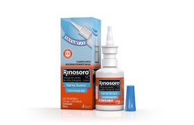 Rinosoro Spray Infantil