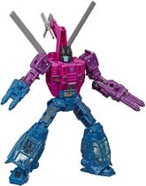 rinquedo Transformers Spinister WFC-S48 - Idade 8+ anos - Capítulo de Cerco