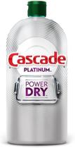 Rinse Aid Cascade Platinum Power Dry 473 ml (155 cargas)
