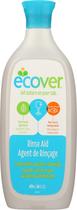 Rinse Aid Ecover 473 ml Natural Biodegradável