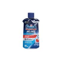 Rinse Aid Finish Jet-Dry para lava-louças 250 ml Rinse Aid Finish Jet-Dry para lava-louças 250 ml