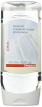 Rinse Aid Miele para máquinas de lavar louça 500 ml (pacote com 2)