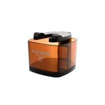 Rinse Stand Skull Shaver Butterfly Platinum Gold Color